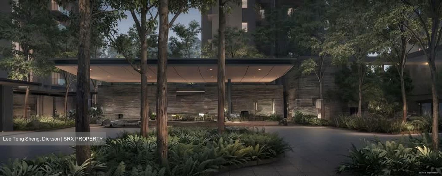 Dunearn Road (D11), Condominium #590786901